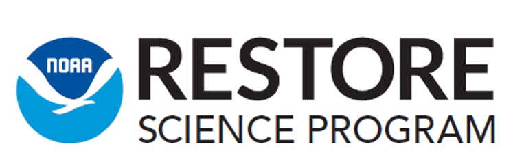 NOAA Restore Program logo