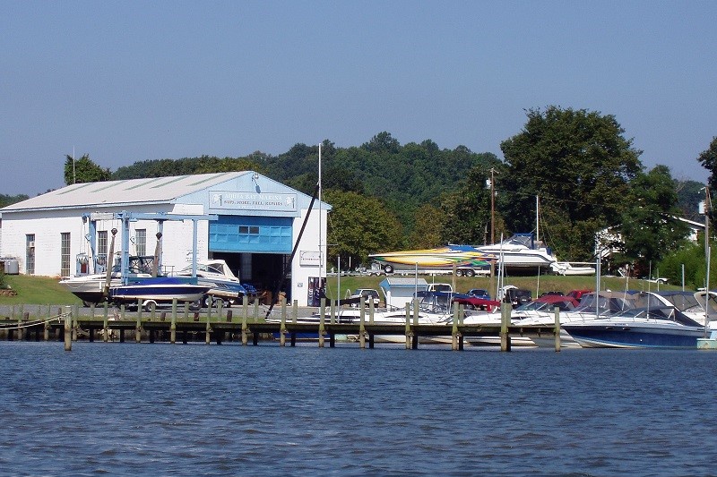 Marina