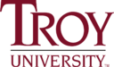 Troy University logo