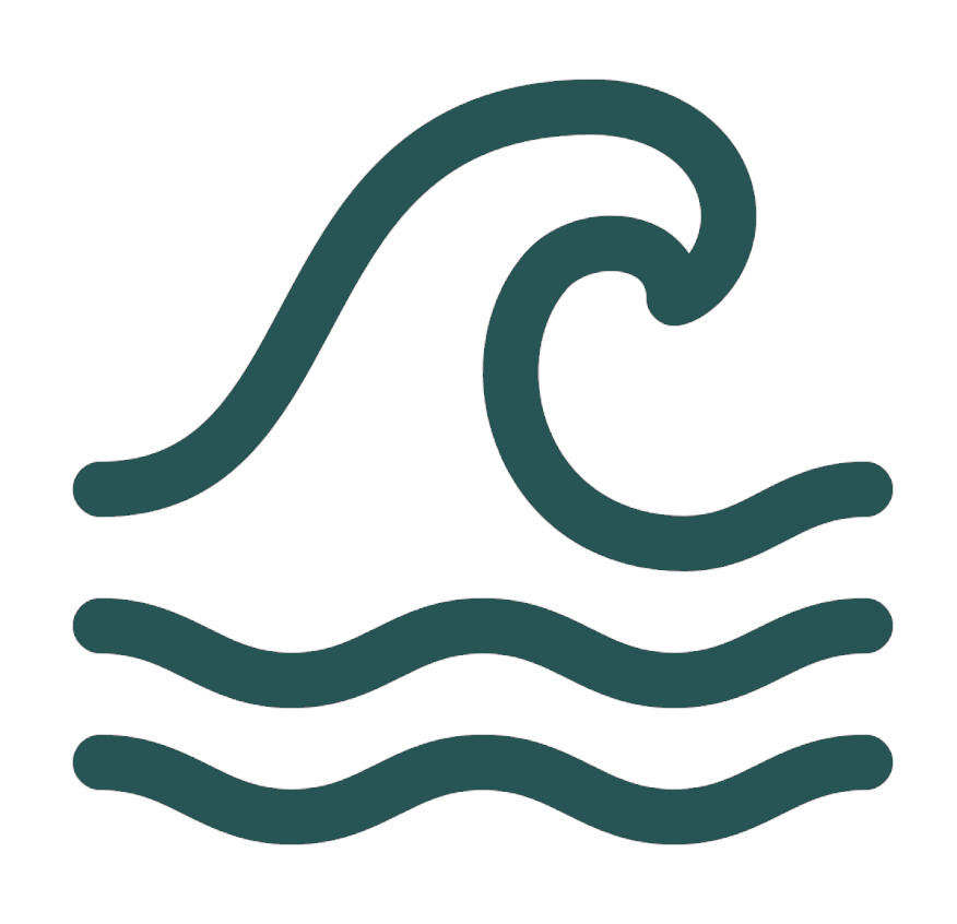 wave icon